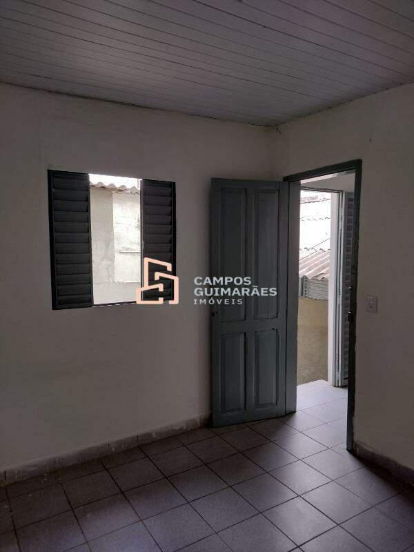 Casa, Bonfim, 1 Quarto