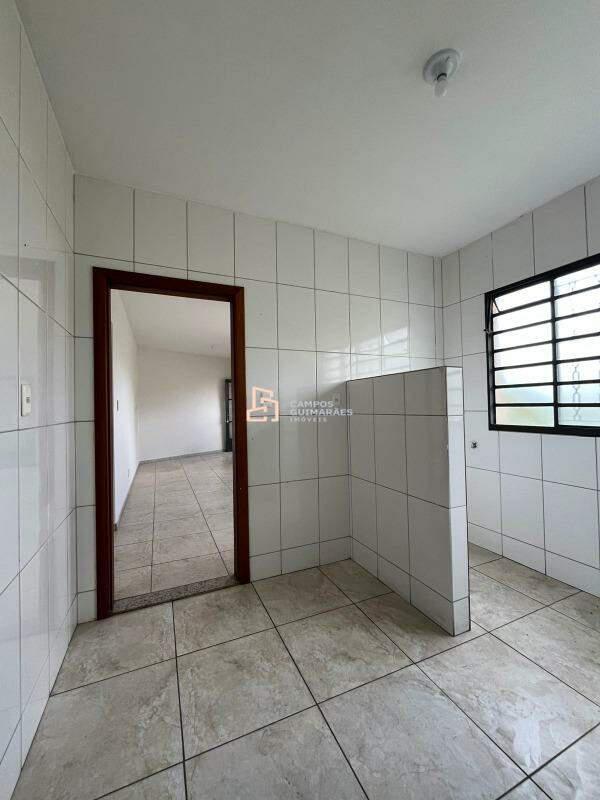 Casa, Parque Turistas, 2 Quartos, 1 Vaga