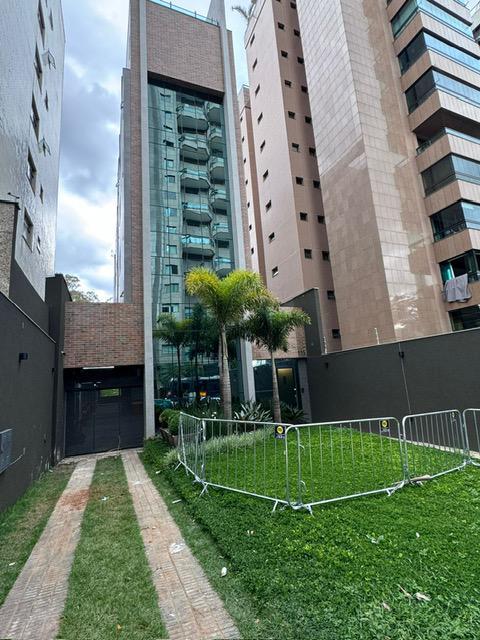 Apartamento, Serra, 3 Quartos, 2 Vagas, 1 Suíte