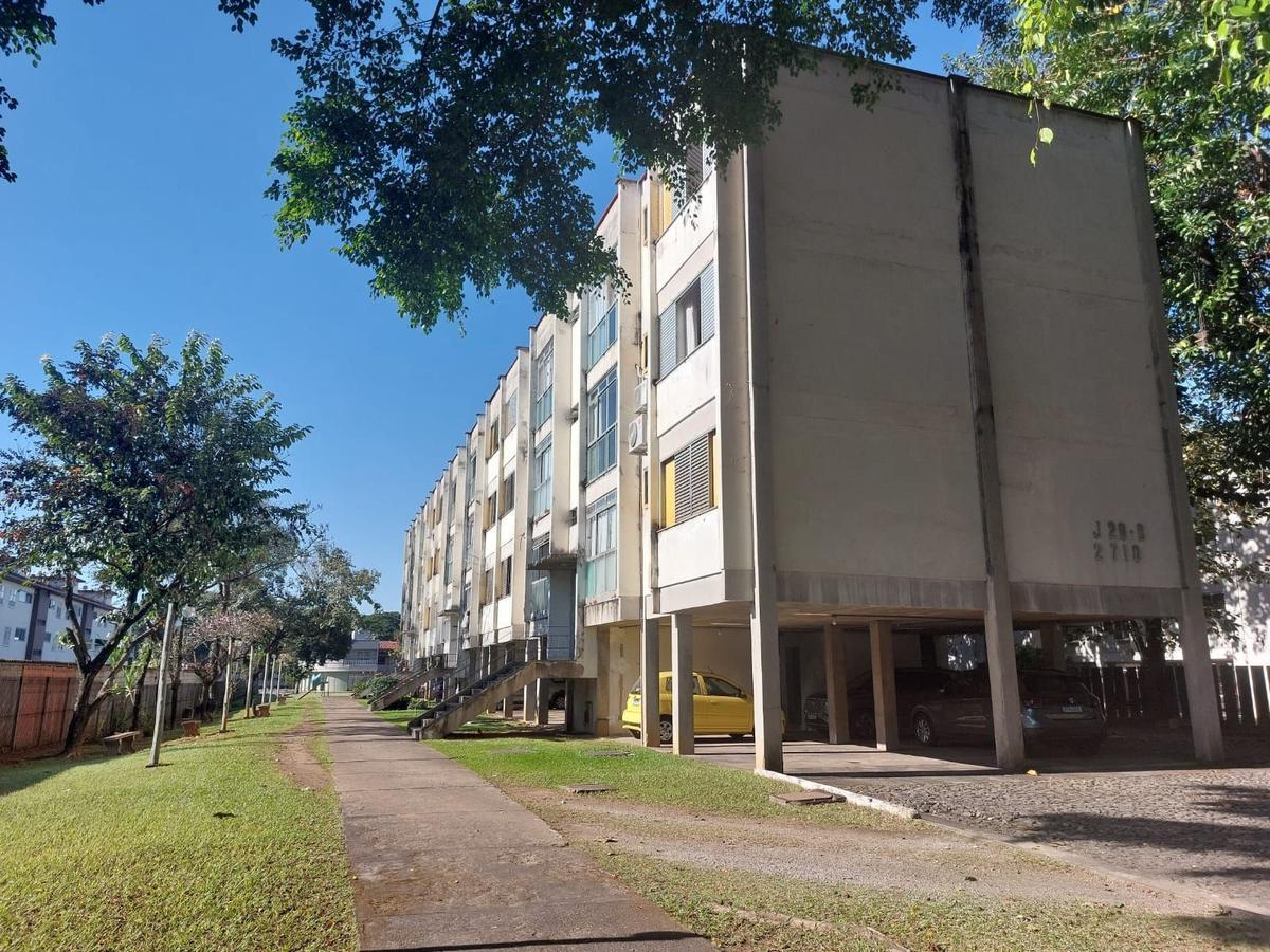 Apartamento, Cariru, 2 Quartos, 1 Vaga