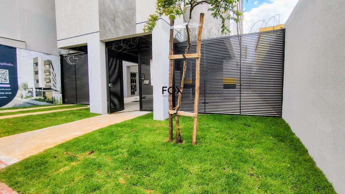 Apartamento, Barroca, 2 Quartos, 1 Vaga, 1 Suíte