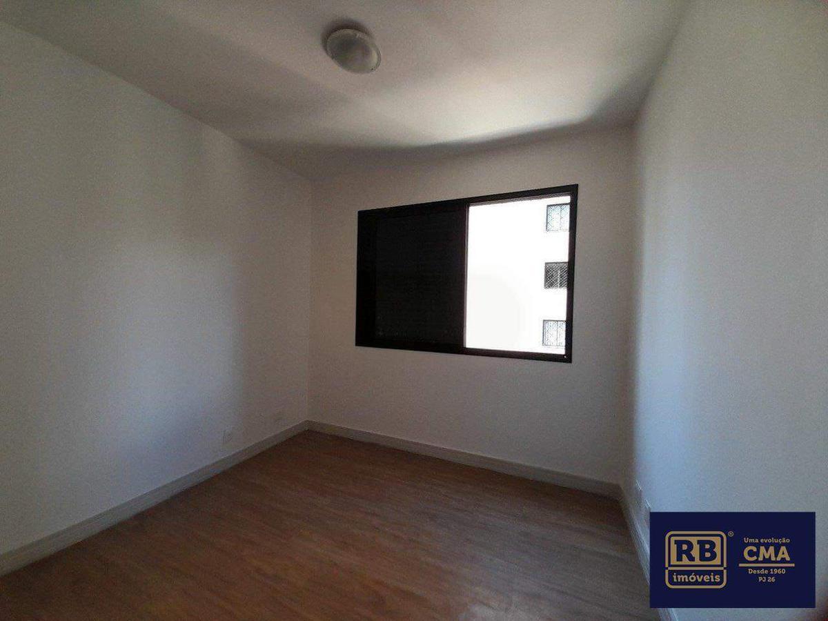 Apartamento, Serra, 4 Quartos, 3 Vagas, 2 Suítes