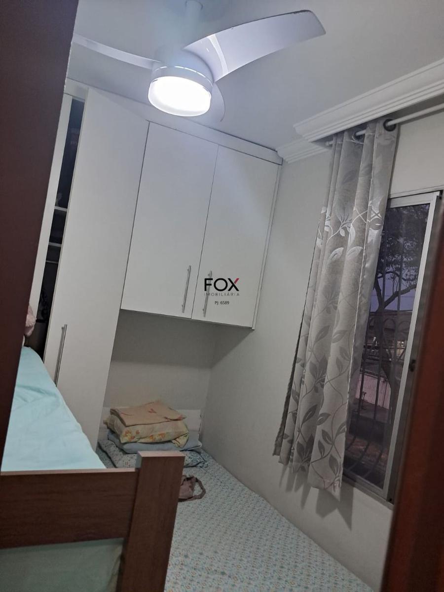 Cobertura, Santa Mônica, 3 Quartos, 1 Vaga