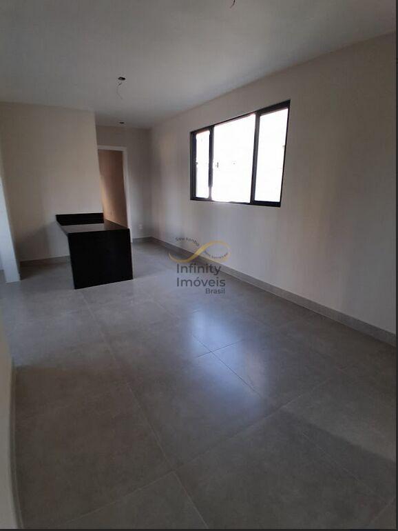 Apartamento, São Pedro, 2 Quartos