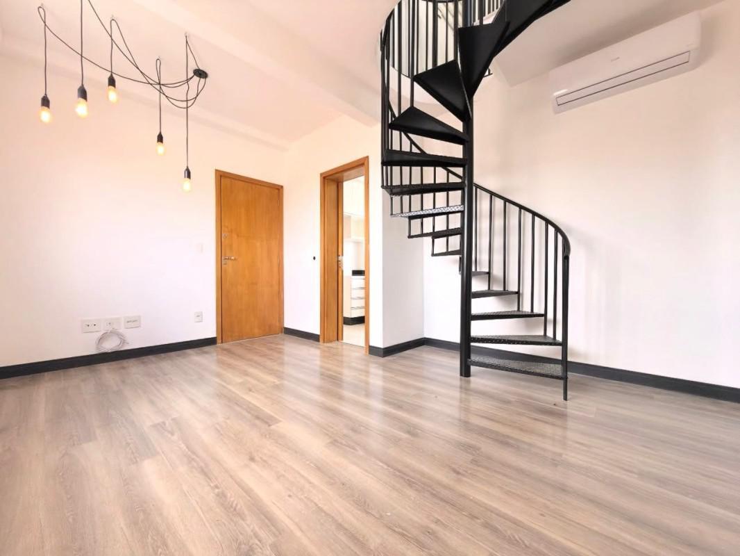 Cobertura, Paquetá, 2 Quartos, 2 Vagas, 1 Suíte