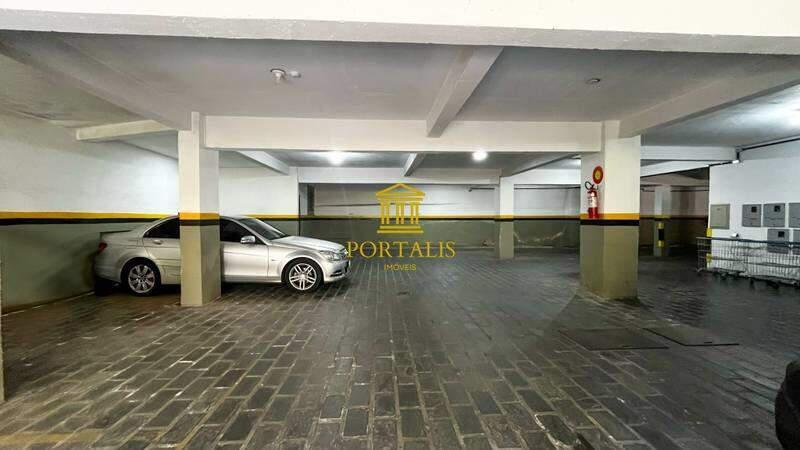 Apartamento, Luxemburgo, 4 Quartos, 3 Vagas, 1 Suíte