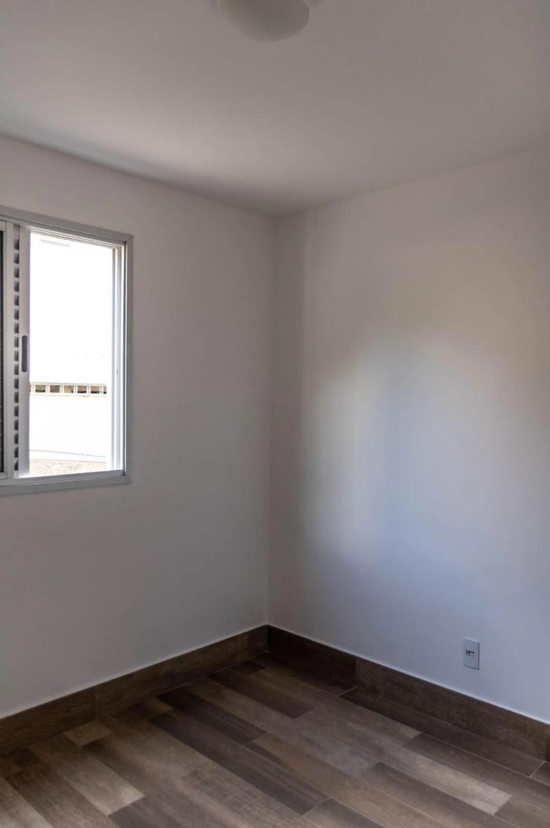 Apartamento, Buritis, 3 Quartos, 2 Vagas, 1 Suíte