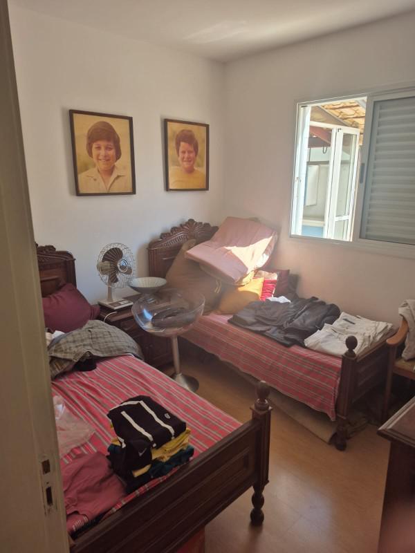 Apartamento, Serra, 4 Quartos, 3 Vagas, 1 Suíte