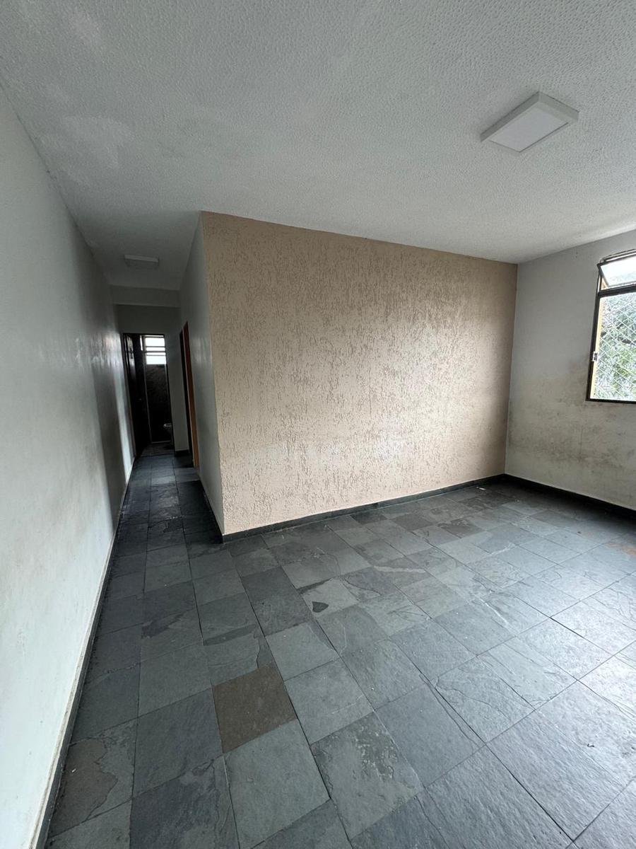 Apartamento, Santa Mônica, 2 Quartos, 1 Vaga
