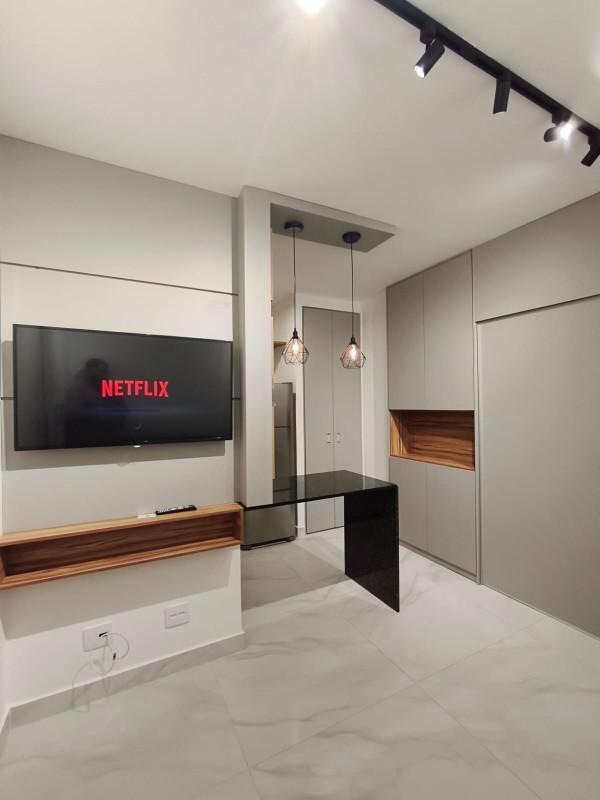 Apartamento, Estoril, 1 Quarto, 1 Vaga, 1 Suíte