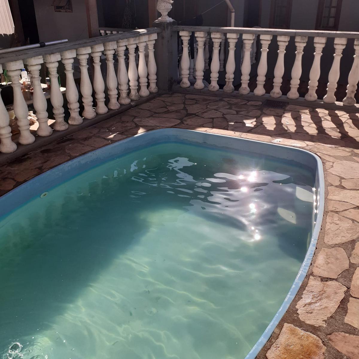 Casa, Inconfidência, 4 Quartos, 4 Vagas, 2 Suítes