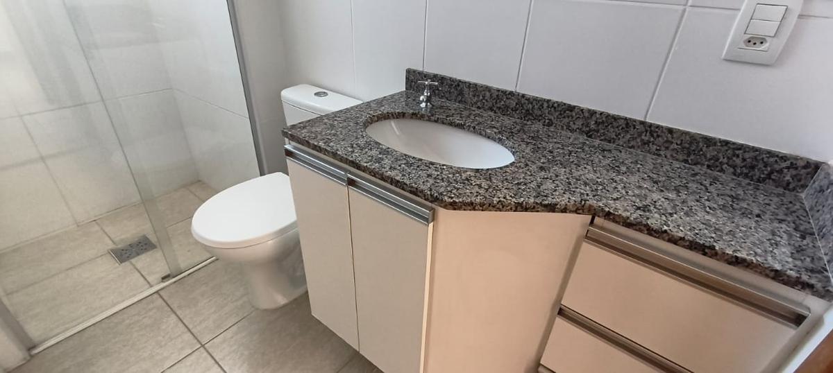 Apartamento, Fernão Dias, 2 Quartos, 1 Vaga, 1 Suíte