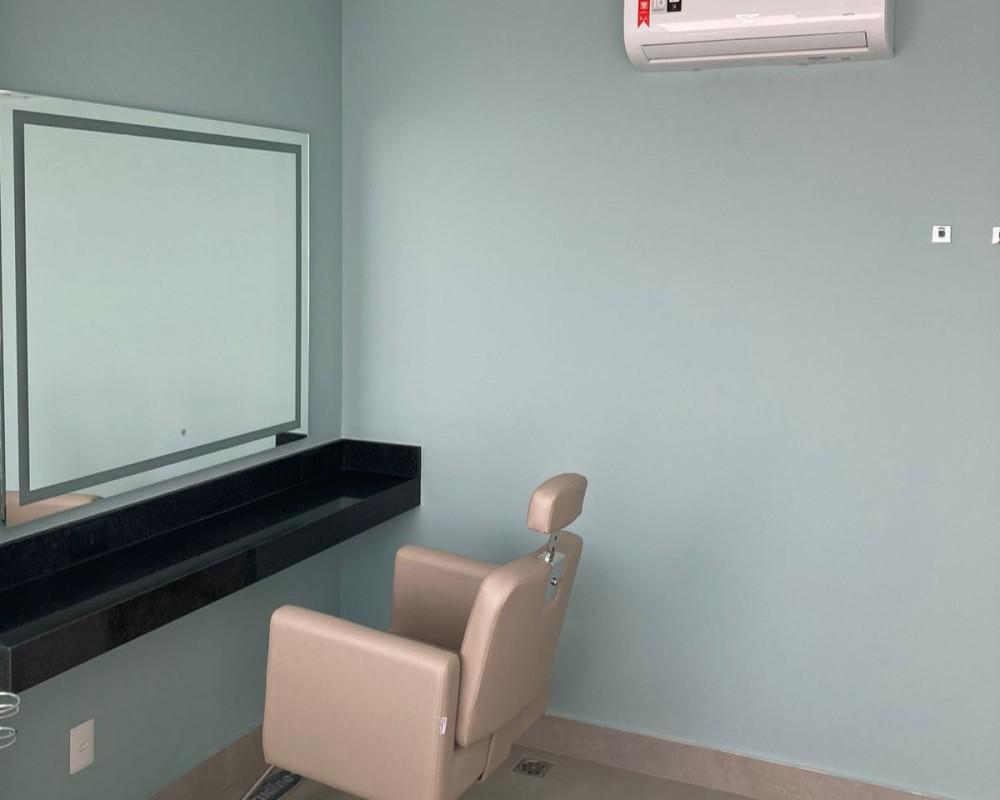 Apartamento, Santa Efigênia, 2 Quartos, 2 Vagas, 1 Suíte