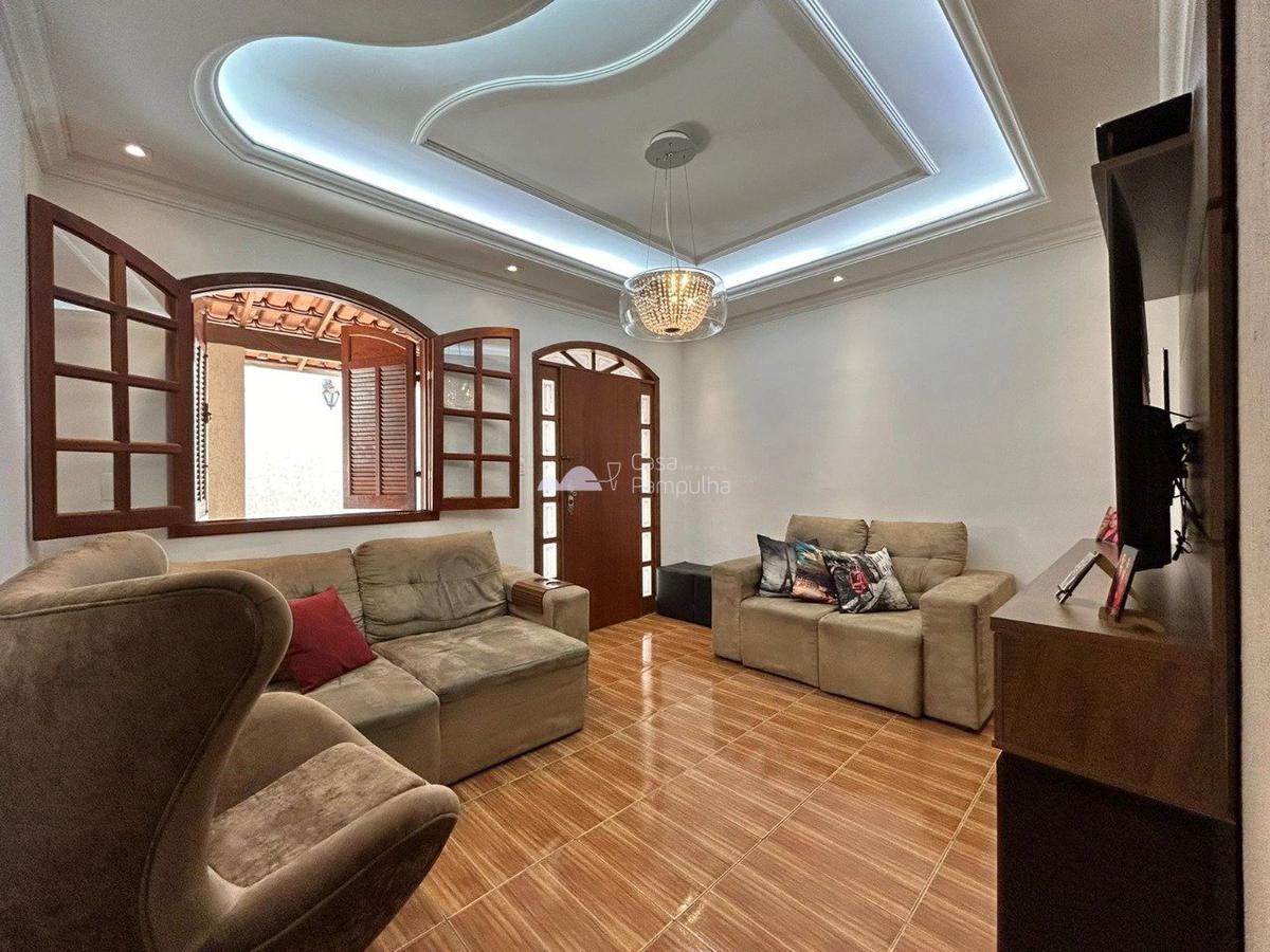 Casa, Itapoã, 4 Quartos, 6 Vagas, 1 Suíte