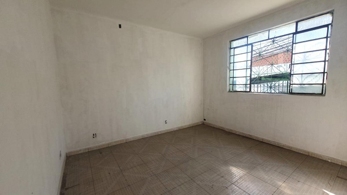 Casa Comercial, Venda Nova, 6 Quartos, 1 Vaga