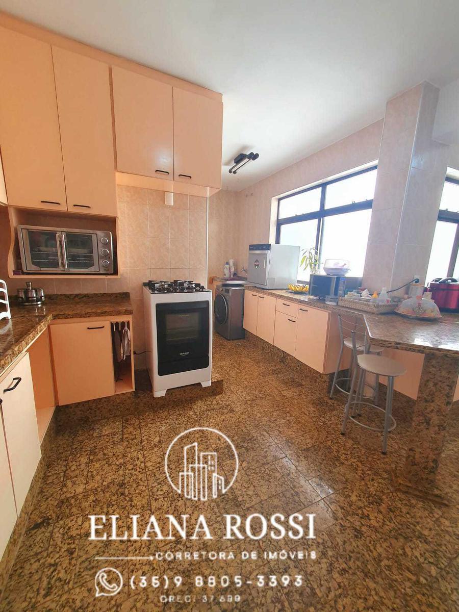 Apartamento, Vila Pinto, 4 Quartos, 2 Vagas, 2 Suítes