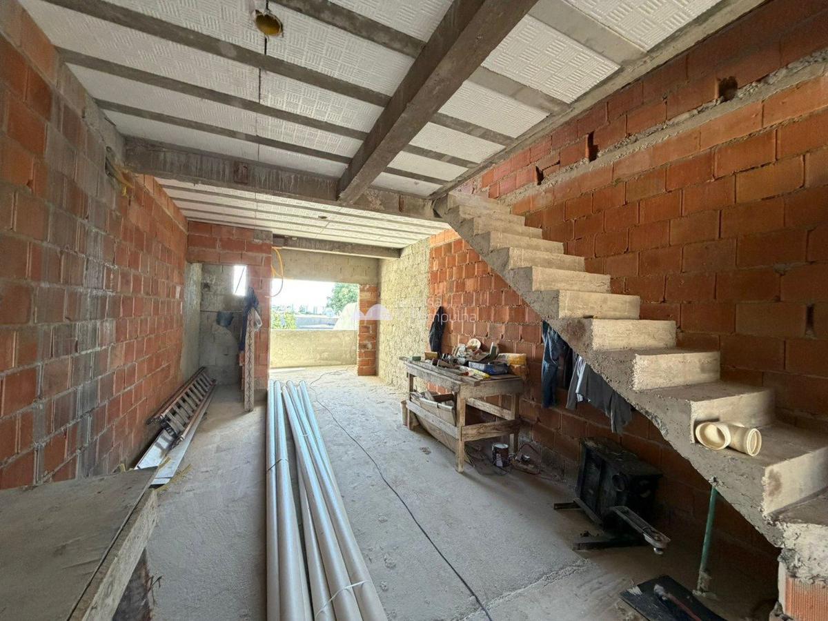 Casa, São João Batista (venda Nova), 3 Quartos, 2 Vagas, 1 Suíte