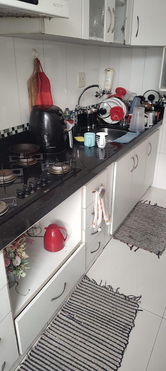 Apartamento, Ipiranga, 3 Quartos, 2 Vagas, 1 Suíte