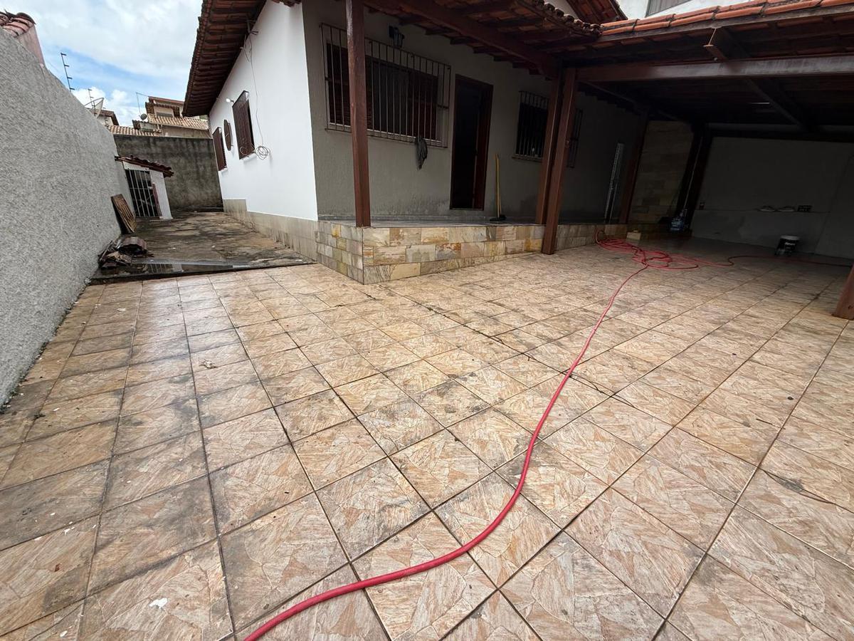 Casa, Guarani, 3 Quartos, 4 Vagas, 1 Suíte