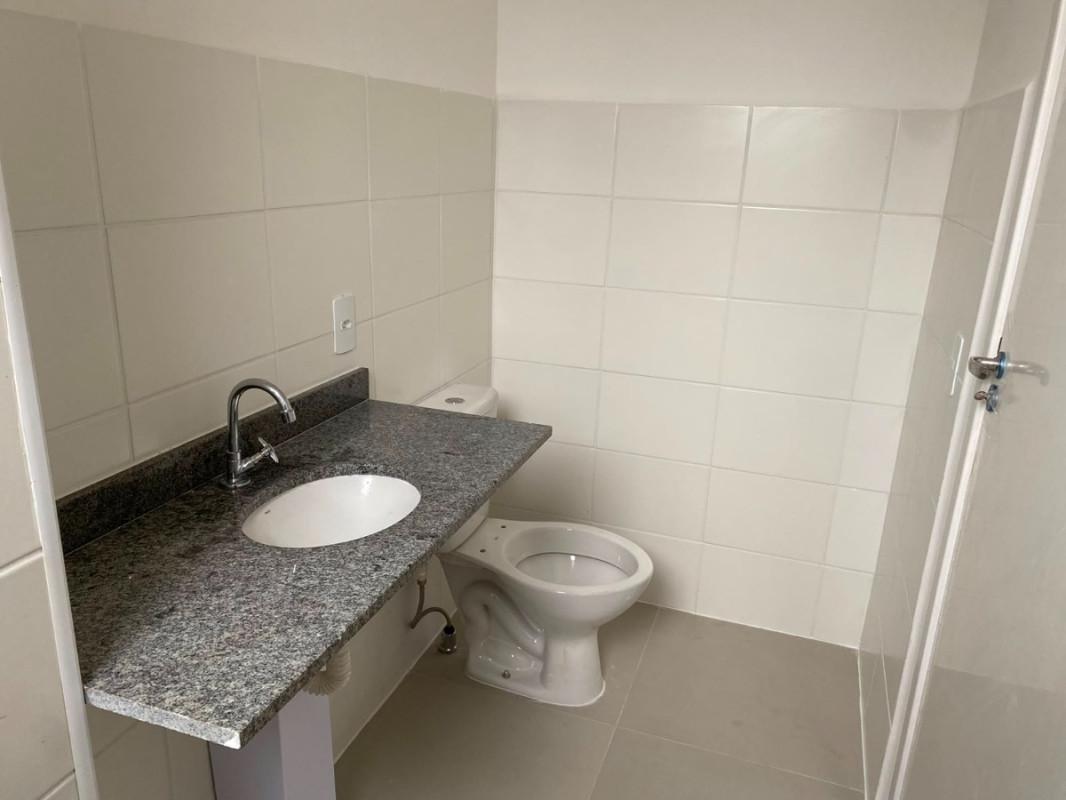 Apartamento, Palmeiras, 2 Quartos, 1 Vaga, 1 Suíte