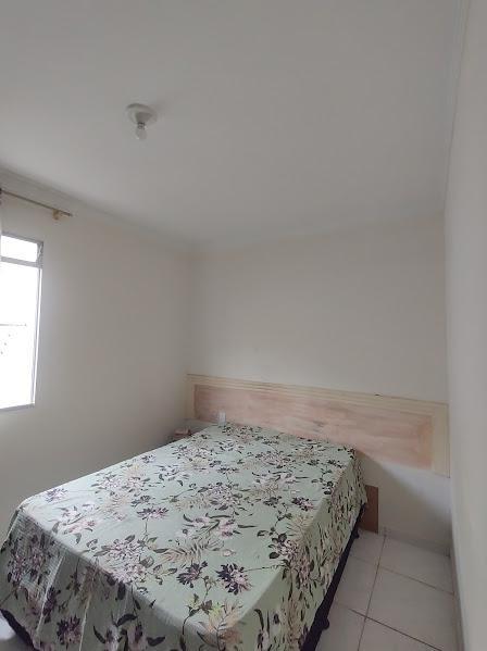Apartamento, Goiânia, 2 Quartos, 1 Vaga