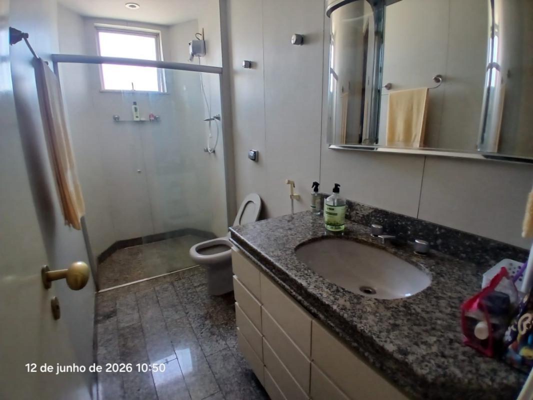Cobertura, Cidade Nova, 3 Quartos, 2 Vagas, 1 Suíte