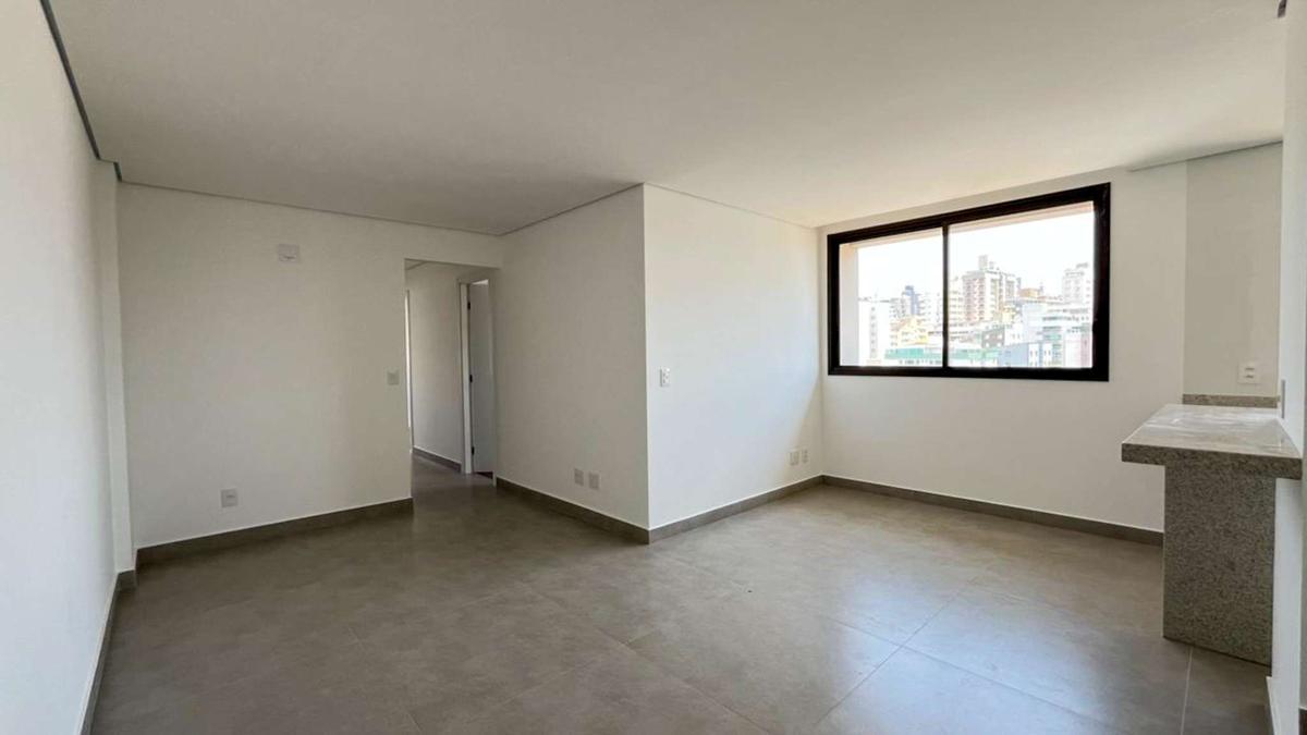 Cobertura, Prado, 3 Quartos, 2 Vagas, 2 Suítes