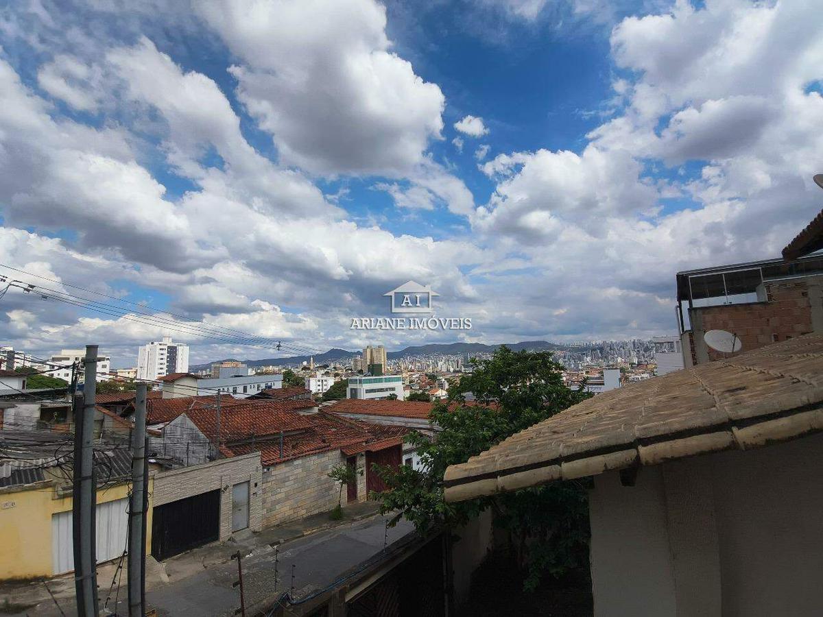 Apartamento, Caiçaras, 3 Quartos, 1 Vaga, 1 Suíte