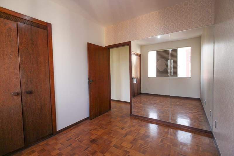 Apartamento, Funcionários, 4 Quartos, 2 Vagas, 1 Suíte