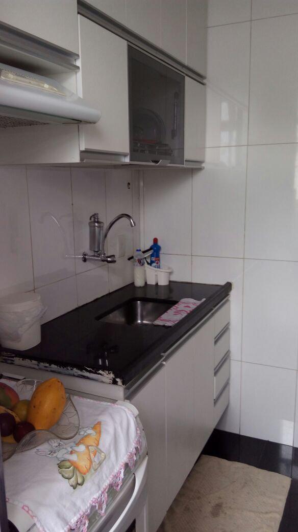 Cobertura, Castelo, 3 Quartos, 1 Vaga, 1 Suíte