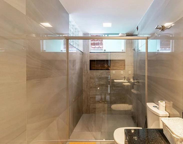 Casa, Alípio de Melo, 3 Quartos, 2 Vagas, 0 Suíte