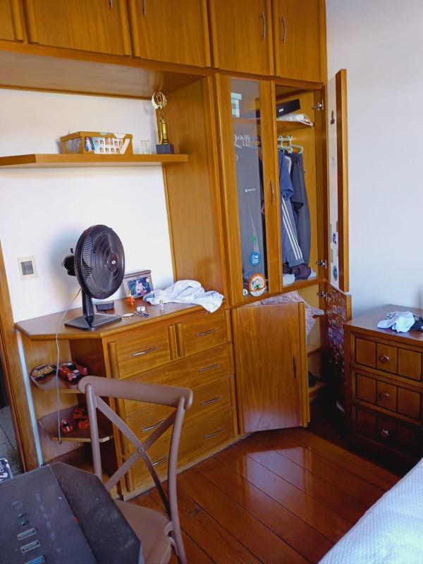 Apartamento, Padre Eustáquio, 3 Quartos, 1 Vaga, 1 Suíte