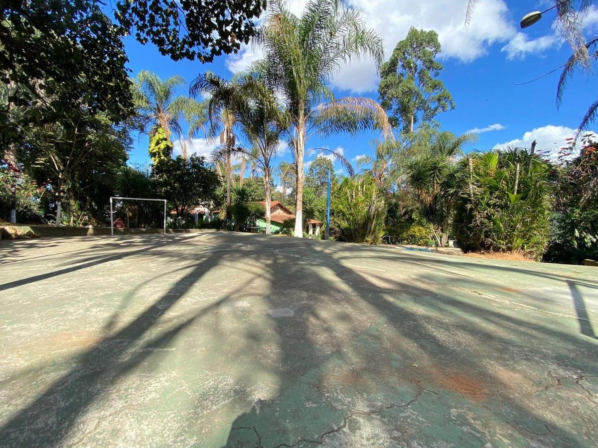 Fazenda, Jacqueline, 2 Quartos, 5 Vagas, 1 Suíte