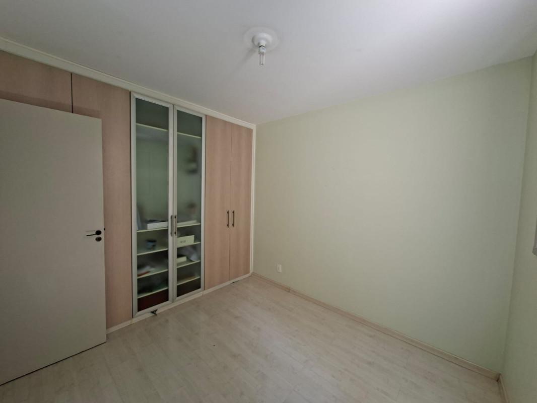 Apartamento, Carmo, 2 Quartos, 2 Vagas, 1 Suíte