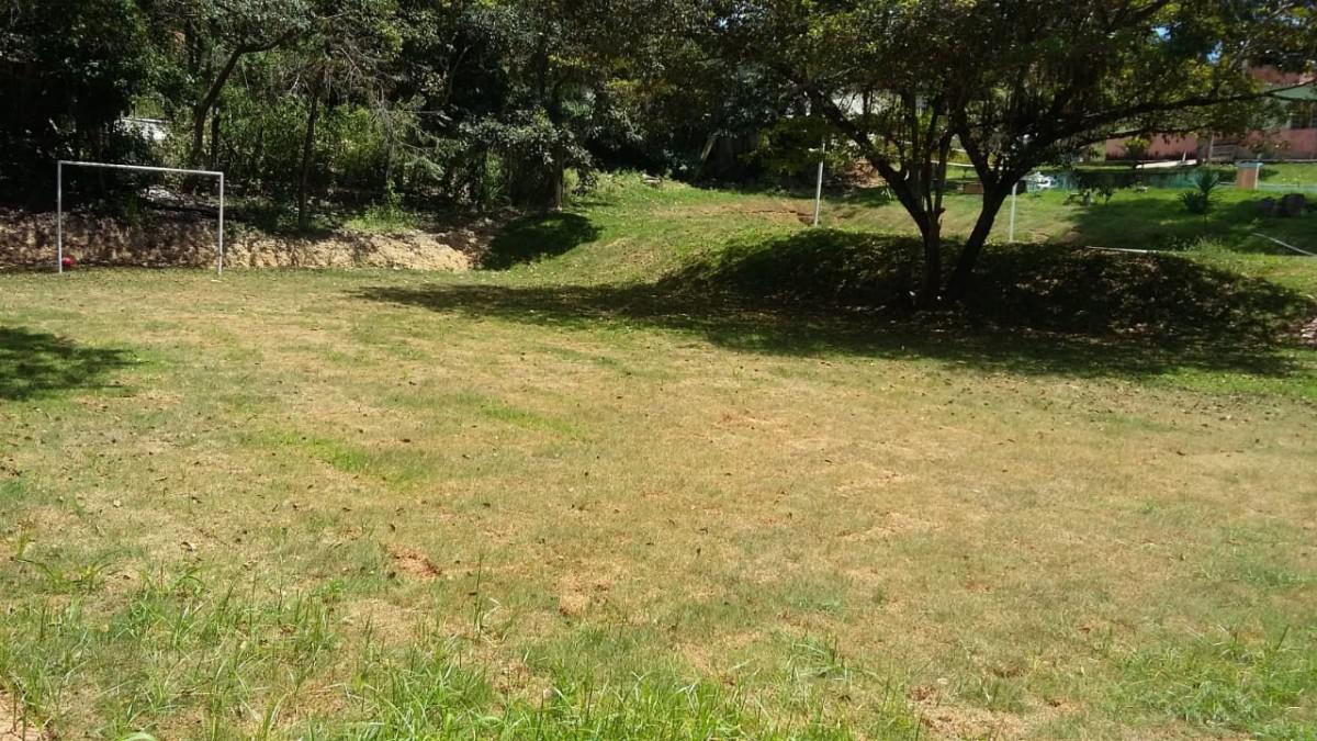 Fazenda, Bom Destino, 4 Quartos, 10 Vagas