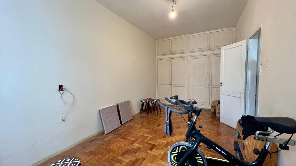 Apartamento, Centro, 4 Quartos, 1 Vaga, 2 Suítes