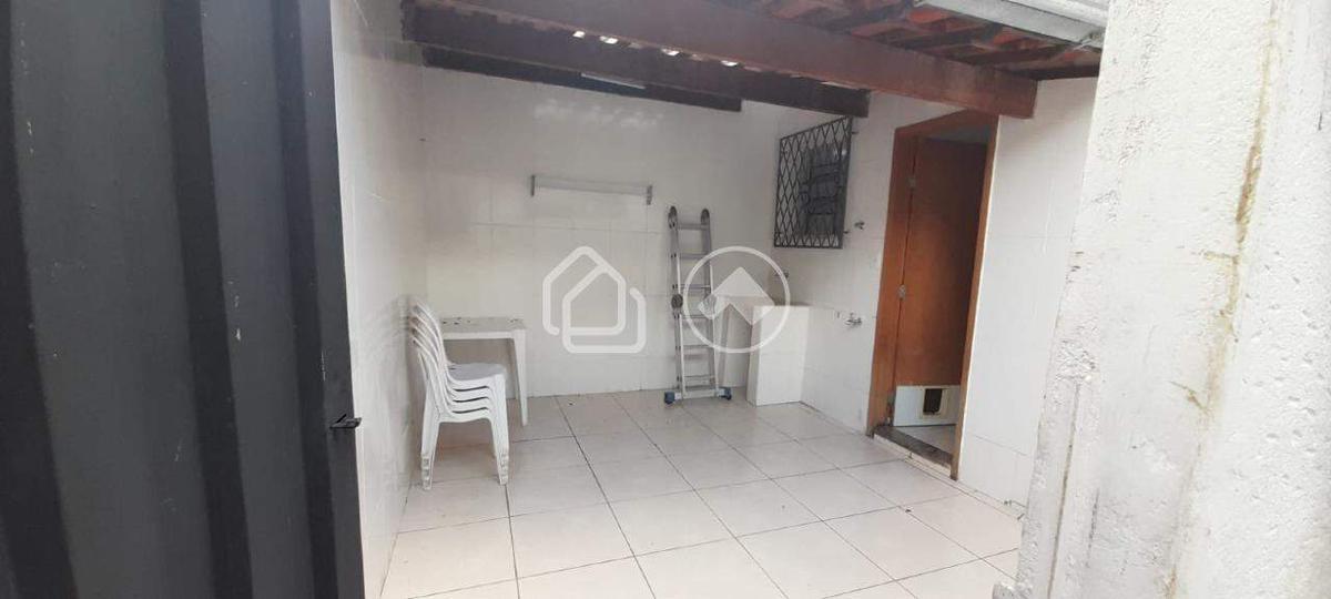 Casa, Carlos Prates, 2 Quartos