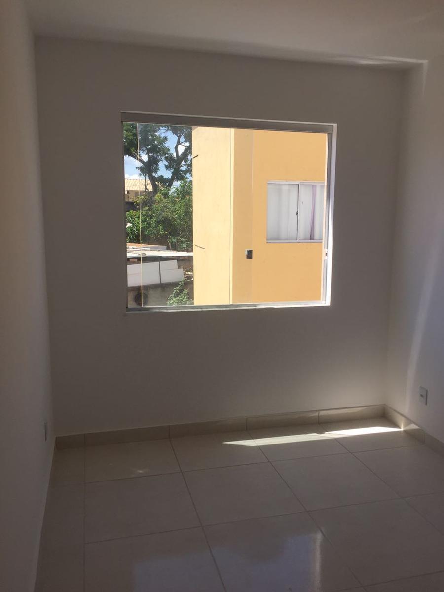 Apartamento, Nacional, 2 Quartos, 1 Vaga, 0 Suíte