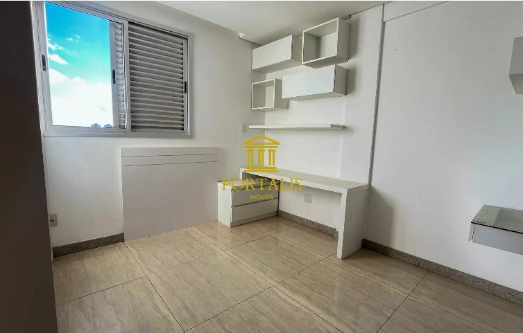 Cobertura, Santa Inês, 4 Quartos, 4 Vagas, 2 Suítes