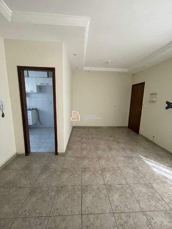 Apartamento, Novo Eldorado, 3 Quartos, 1 Vaga