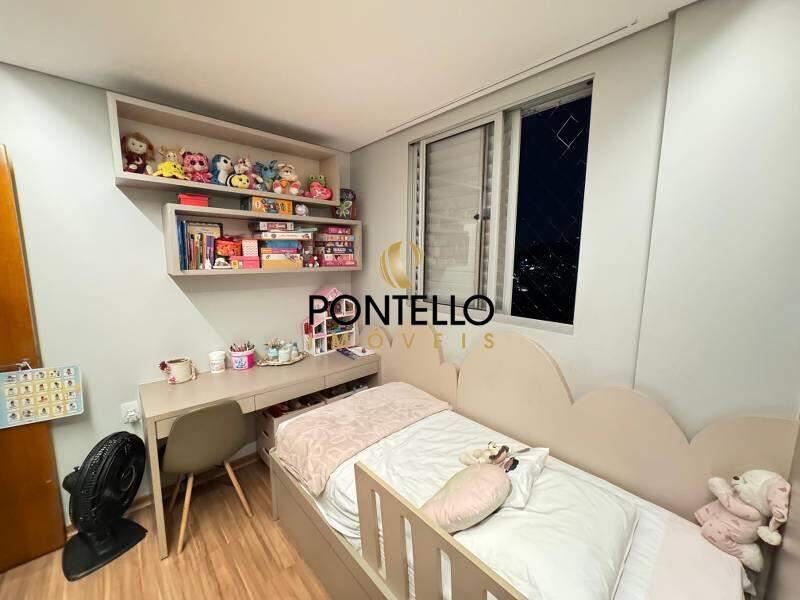 Cobertura, Castelo, 3 Quartos, 3 Vagas, 1 Suíte