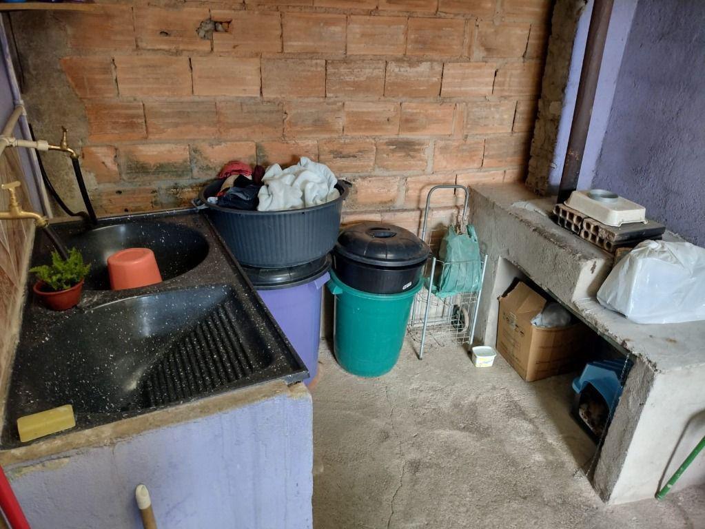 Casa, Nossa Senhora de Fátima, 2 Quartos, 0 Vaga