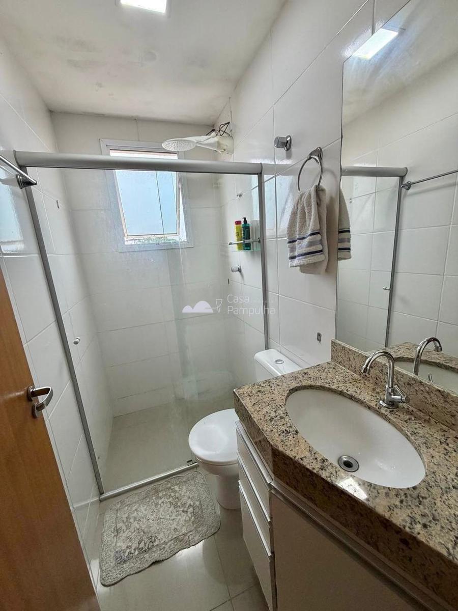 Apartamento, Copacabana, 2 Quartos, 1 Vaga