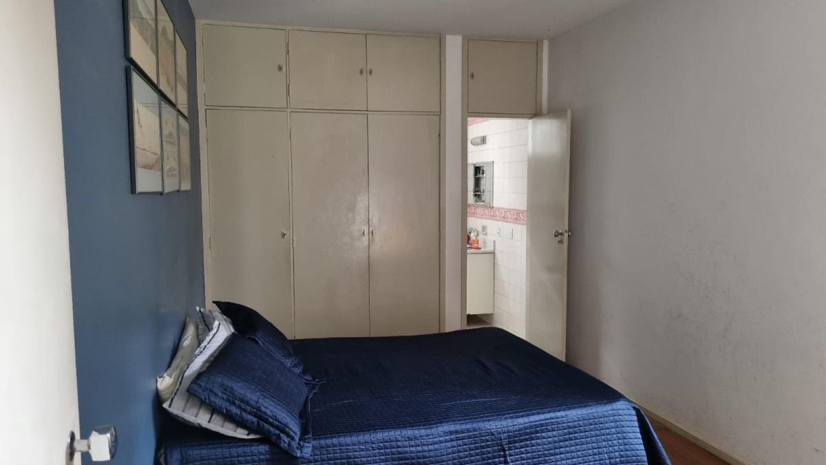 Apartamento, Anchieta, 3 Quartos, 0 Vaga, 1 Suíte