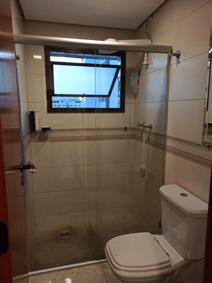 Cobertura, Palmares, 5 Quartos, 5 Vagas, 3 Suítes