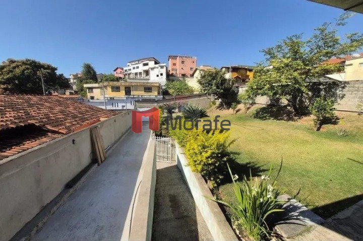 Casa, Parque São Pedro (venda Nova), 2 Quartos, 5 Vagas