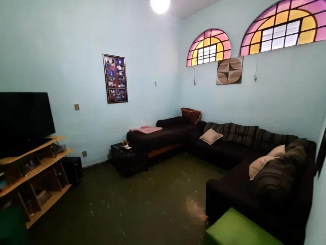 Casa, Planalto, 4 Quartos, 3 Vagas, 1 Suíte