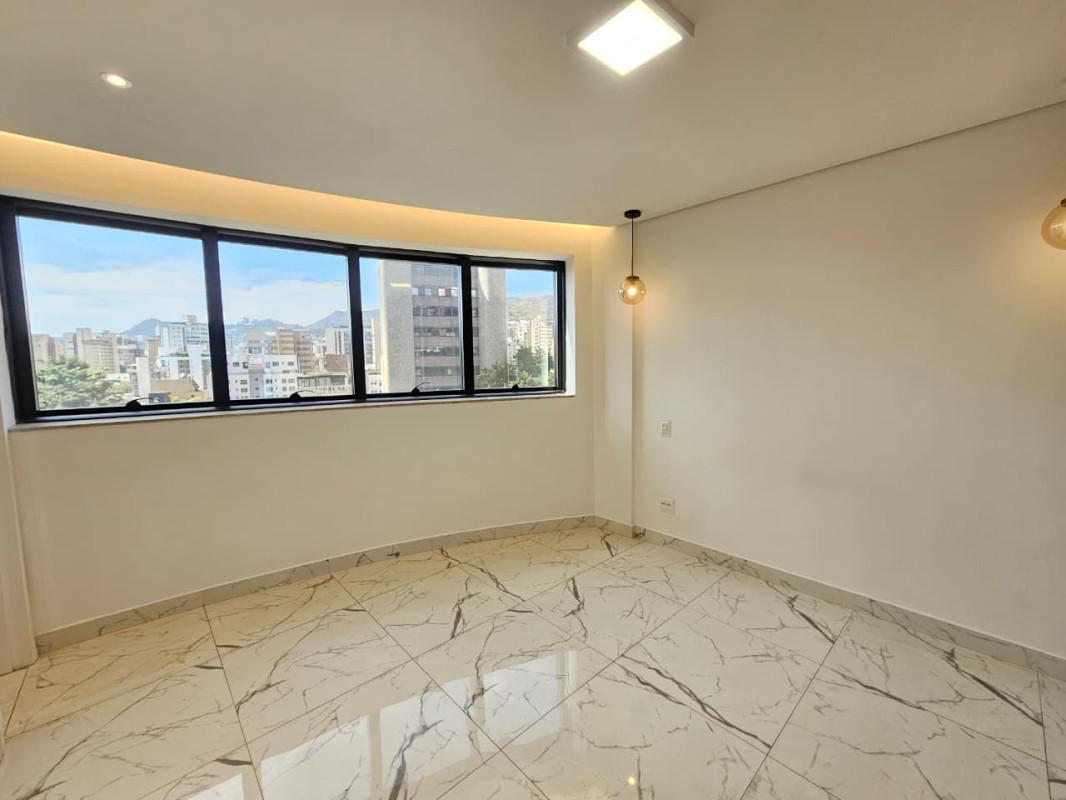 Apartamento, São Pedro, 2 Quartos, 2 Vagas, 2 Suítes