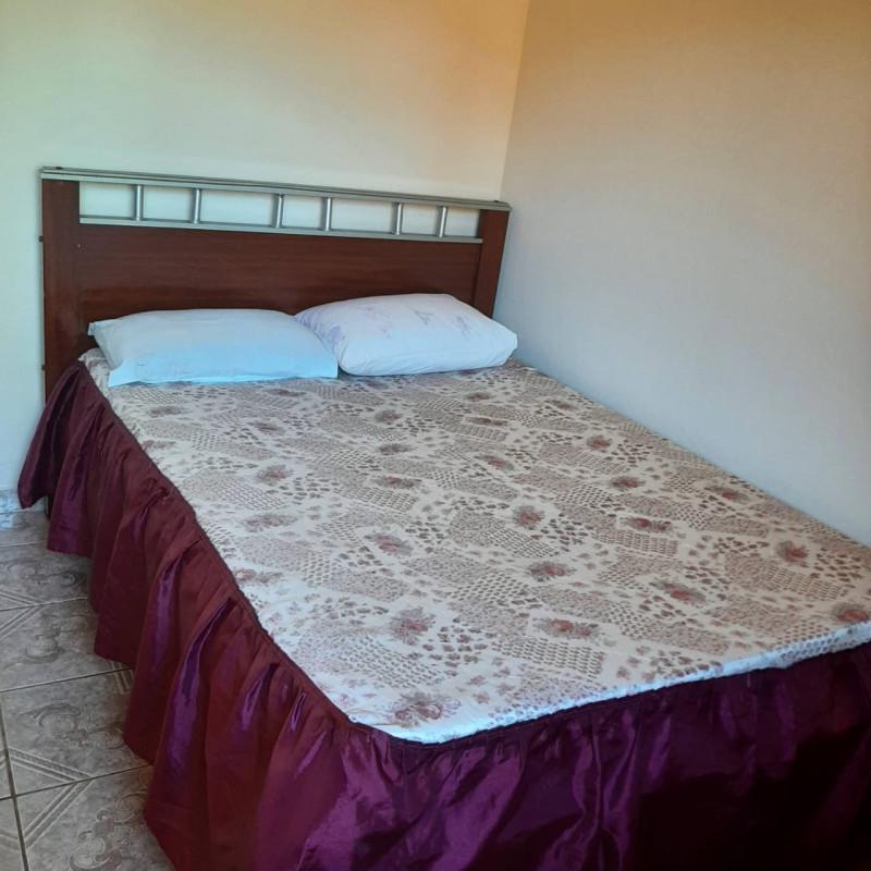 Fazenda, Zona Rural, 4 Quartos, 0 Vaga