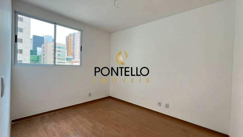 Apartamento, Barro Preto, 2 Quartos, 1 Vaga, 1 Suíte